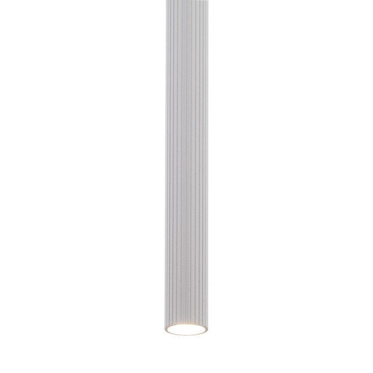 TRACER WHITE 1XG9 10820 TK Lighting Biały Biały