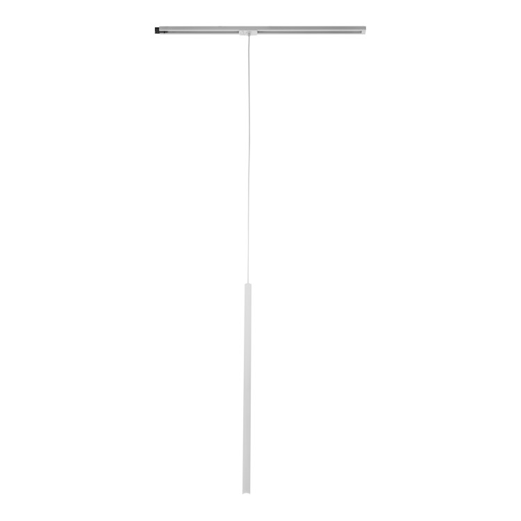 TRACER WHITE 1XG9 10820 TK Lighting Biały Biały