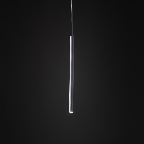 TRACER WHITE 1XG9 10821 TK Lighting Biały Biały
