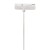 TRACER WHITE 1XG9 10821 TK Lighting Biały Biały