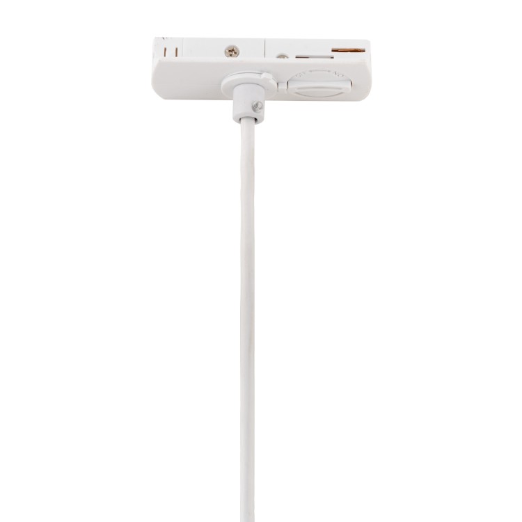 TRACER WHITE 1XG9 10821 TK Lighting Biały Biały