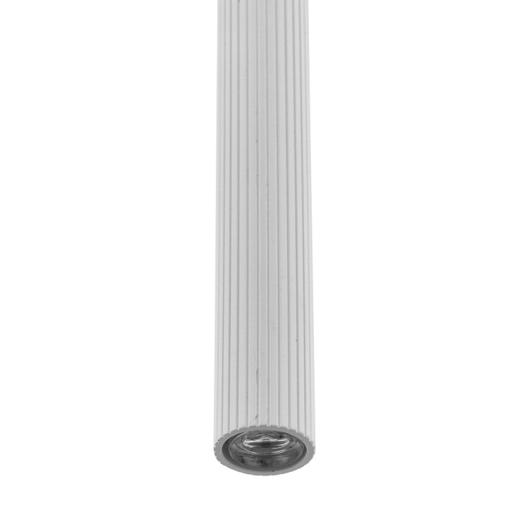 TRACER WHITE 1XG9 10821 TK Lighting Biały Biały