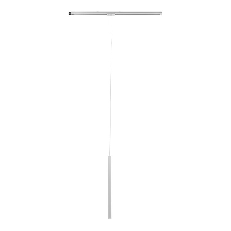 TRACER WHITE 1XG9 10821 TK Lighting Biały Biały