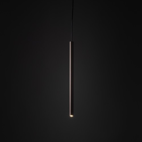 TRACER BROWN 1XG9 10816 TK Lighting Czarny Brązowy