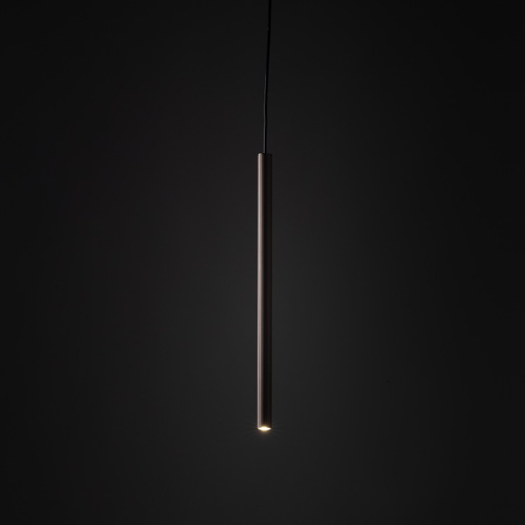 TRACER BROWN 1XG9 10816 TK Lighting Czarny Brązowy