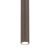 TRACER BROWN 1XG9 10816 TK Lighting Czarny Brązowy