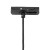 TRACER BROWN 1XG9 10817 TK Lighting Czarny Brązowy