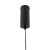 ELVA BLACK Lampa wisząca LED 22W 18215 TK Lighting Czarny Grafitowy