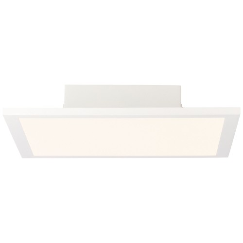 CHARLA Lampa sufitowa LED 18W 1317 TK Lighting Biały Biały