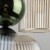 SOPHIA GREEN COGNAC Lampa wisząca 6XE14 11150 TK Lighting Czarny, Zielony Koniak