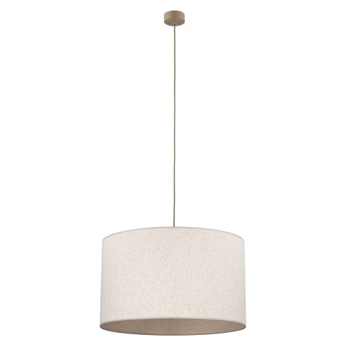 VELLUM SABIA Lampa wisząca 1XE27 10753 TK Lighting Sabia Multikolor