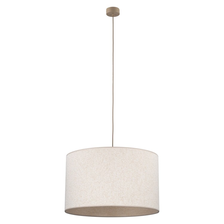 VELLUM SABIA Lampa wisząca 1XE27 10753 TK Lighting Sabia Multikolor