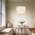VELLUM SABIA Lampa wisząca 1XE27 10753 TK Lighting Sabia Multikolor