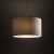 VELLUM SABIA Lampa wisząca 1XE27 10753 TK Lighting Sabia Multikolor