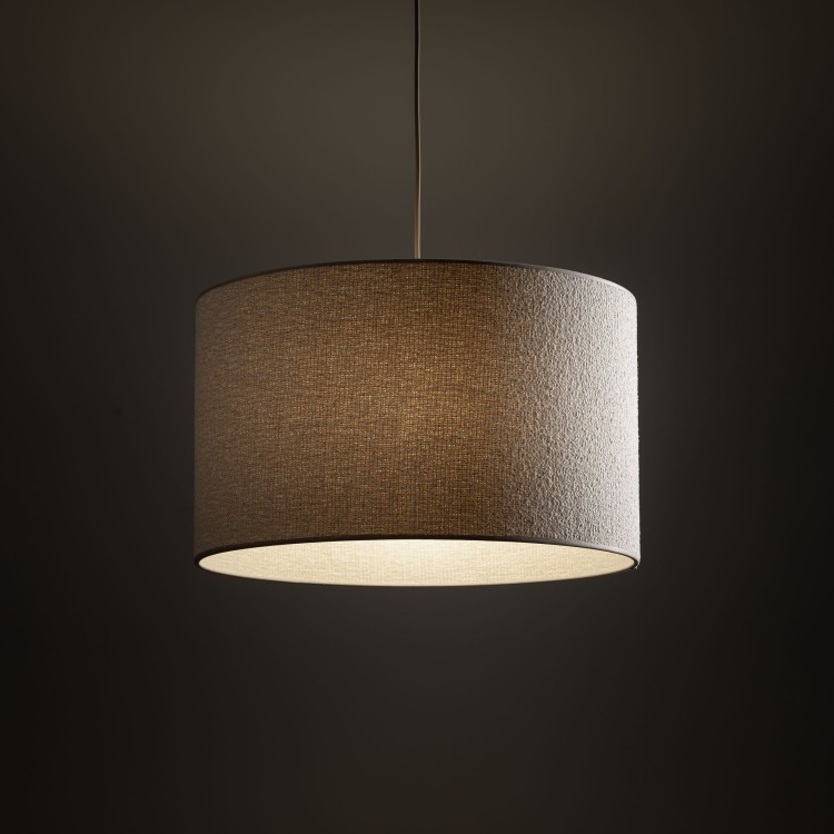 VELLUM SABIA Lampa wisząca 1XE27 10753 TK Lighting Sabia Multikolor