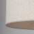 VELLUM SABIA Lampa wisząca 1XE27 10753 TK Lighting Sabia Multikolor