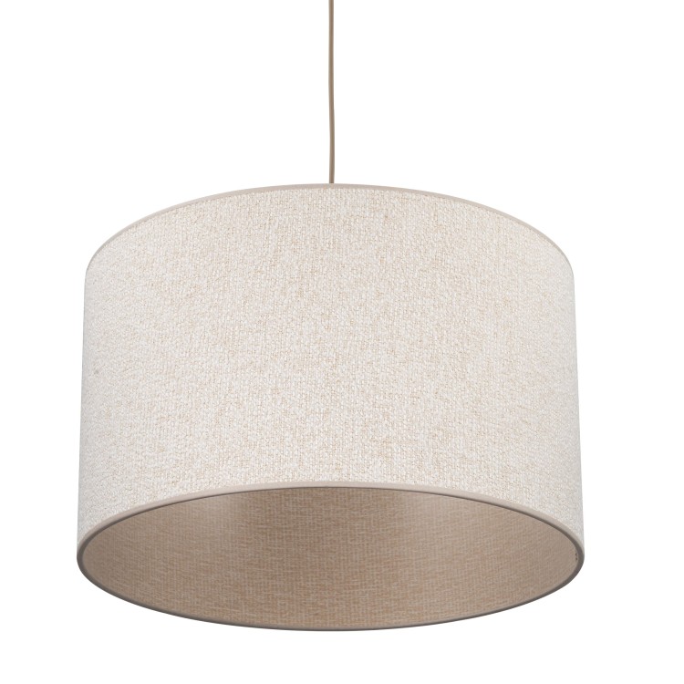 VELLUM SABIA Lampa wisząca 1XE27 10753 TK Lighting Sabia Multikolor