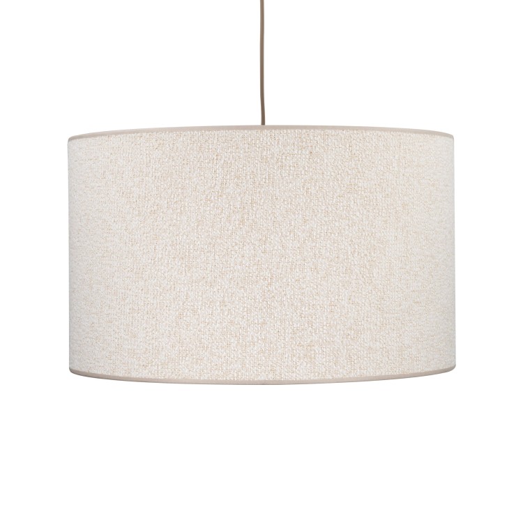 VELLUM SABIA Lampa wisząca 1XE27 10753 TK Lighting Sabia Multikolor