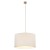 VELLUM SABIA Lampa wisząca 1XE27 10753 TK Lighting Sabia Multikolor