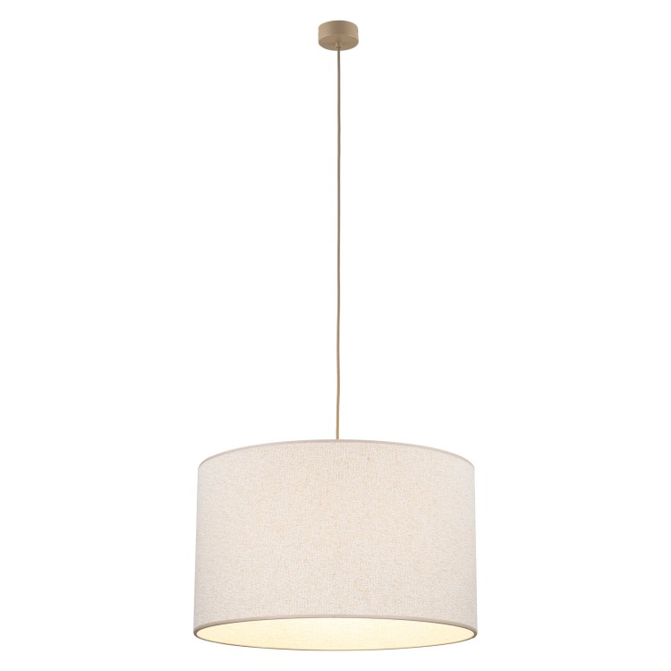 VELLUM SABIA Lampa wisząca 1XE27 10753 TK Lighting Sabia Multikolor
