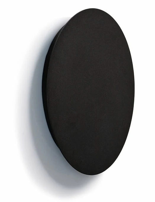 Lampa ścienna Kinkiet Industrialny Loft RING LED WOOD M 10281 NOWODVORSKI Lighting 9W okrąg koło 25cm drewno sklejka nowoczesna oprawa oświetleniowa dekoracyjna drewniana zachód słońca pojedynczy drewniany Inspiracje Premium