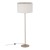 VELLUM SABIA Lampa podłogowa 1XE27 16168 TK Lighting Sabia Beżowy