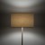 VELLUM SABIA Lampa podłogowa 1XE27 16168 TK Lighting Sabia Beżowy