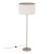 VELLUM SABIA Lampa podłogowa 1XE27 16168 TK Lighting Sabia Beżowy