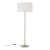 VELLUM SABIA Lampa podłogowa 1XE27 16168 TK Lighting Sabia Beżowy