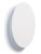 Lampa ścienna Kinkiet Industrialny Loft RING LED WOOD L 10282 NOWODVORSKI Lighting 12W okrąg koło 35cm drewno sklejka nowoczesna oprawa oświetleniowa dekoracyjna drewniana zachód słońca pojedynczy drewniany Inspiracje Premium