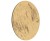 Lampa ścienna Kinkiet Industrialny Loft RING LED WOOD L 10282 NOWODVORSKI Lighting 12W okrąg koło 35cm drewno sklejka nowoczesna oprawa oświetleniowa dekoracyjna drewniana zachód słońca pojedynczy drewniany Inspiracje Premium