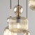 SOPHIA COGNAC Lampa wisząca 6XE14 11044 TK Lighting Bursztyn