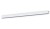 Oprawa liniowa sufitowa SOFT CEILING LED 120X6 WHITE 7536 NOWODVORSKI Lighting T8 120cm Loft nowoczesna lampa sufitowa oświetleniowa biała Inspiracje Premium