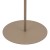CALMA Lampa podłogowa 1XE27 16181 TK Lighting Sabia Słomkowy