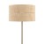 CALMA Lampa podłogowa 1XE27 16181 TK Lighting Sabia Słomkowy