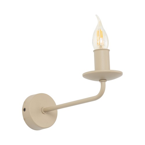 LIMAL SABIA Kinkiet 1XE14 11344 TK Lighting Sabia Nie dotyczy