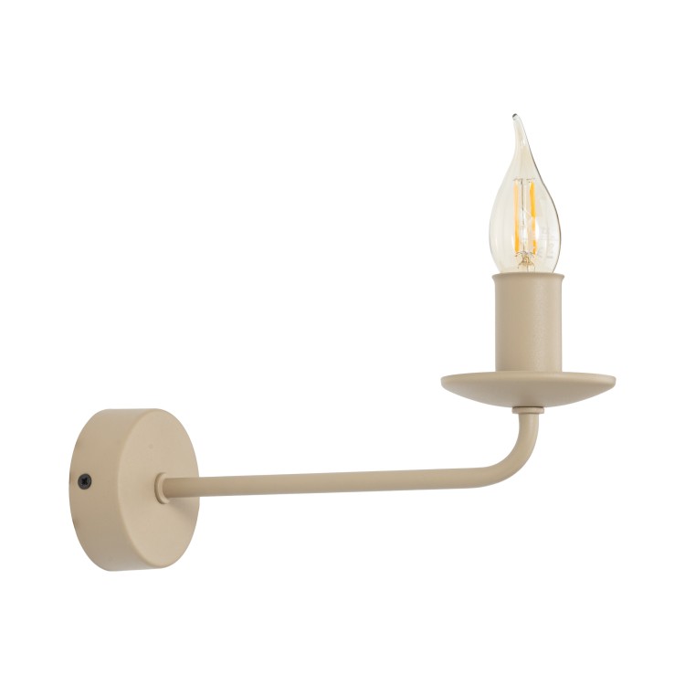 LIMAL SABIA Kinkiet 1XE14 11344 TK Lighting Sabia Nie dotyczy
