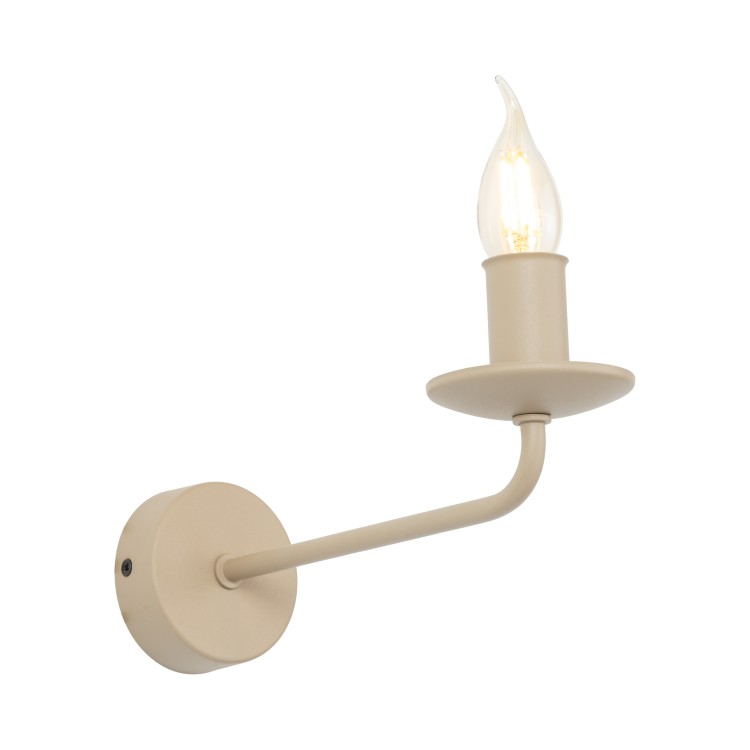 LIMAL SABIA Kinkiet 1XE14 11344 TK Lighting Sabia Nie dotyczy