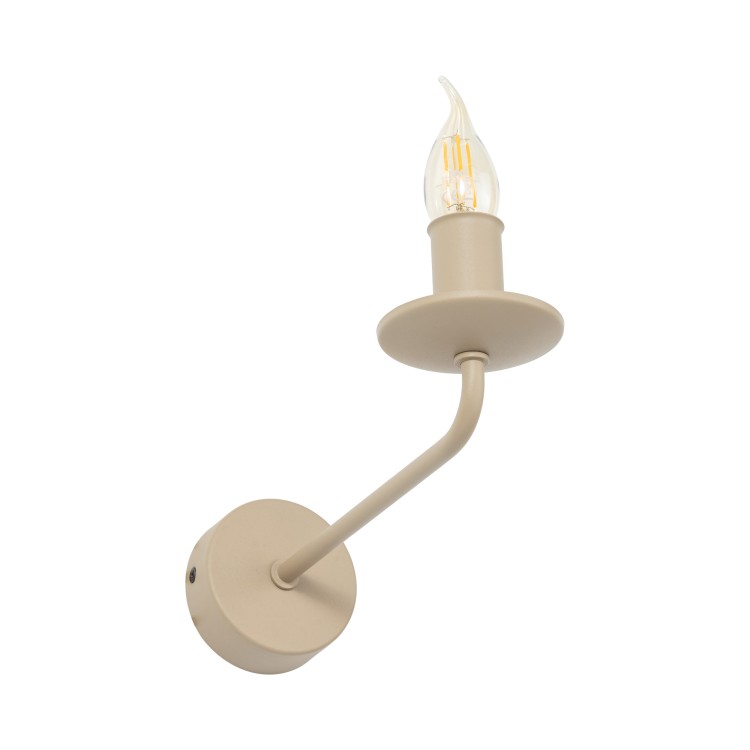 LIMAL SABIA Kinkiet 1XE14 11344 TK Lighting Sabia Nie dotyczy