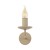 LIMAL SABIA Kinkiet 1XE14 11344 TK Lighting Sabia Nie dotyczy