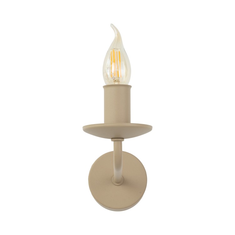 LIMAL SABIA Kinkiet 1XE14 11344 TK Lighting Sabia Nie dotyczy