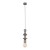 TOWER NEW BROWN 1XE27 11315 TK Lighting Brąz Nie dotyczy