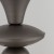 TOWER NEW BROWN 1XE27 11315 TK Lighting Brąz Nie dotyczy