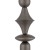 TOWER NEW BROWN 1XE27 11315 TK Lighting Brąz Nie dotyczy