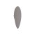 STONE NEW BROWN Kinkiet 2XG9 11320 TK Lighting Brąz Nie dotyczy