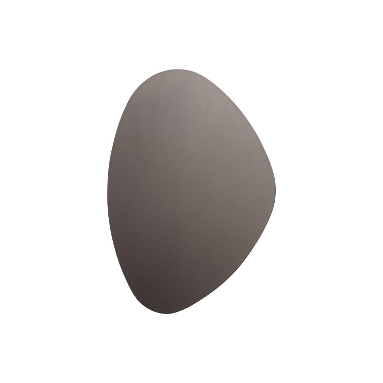 STONE NEW BROWN Kinkiet 2XG9 11320 TK Lighting Brąz Nie dotyczy