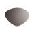 STONE NEW BROWN Kinkiet 3XG9 11321 TK Lighting Brąz Nie dotyczy