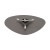 STONE NEW BROWN Kinkiet 3XG9 11321 TK Lighting Brąz Nie dotyczy