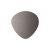 STONE NEW BROWN Kinkiet 3XG9 11321 TK Lighting Brąz Nie dotyczy