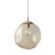 LAVA L SABIA Lampa wisząca 1XE27 11325 TK Lighting Sabia Koniak